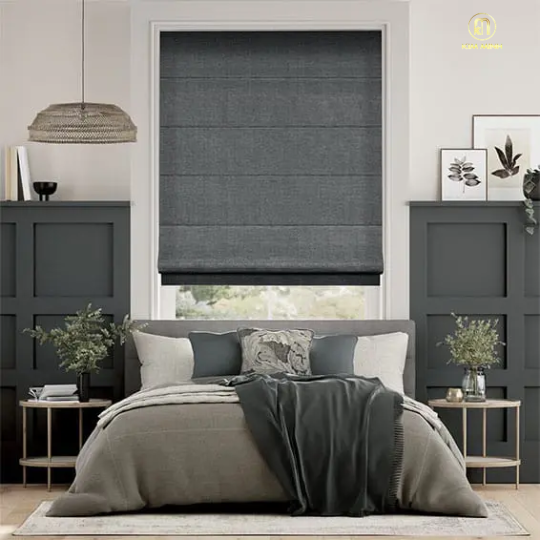 Bán Rèm Cửa Sổ Nhỏ D-022