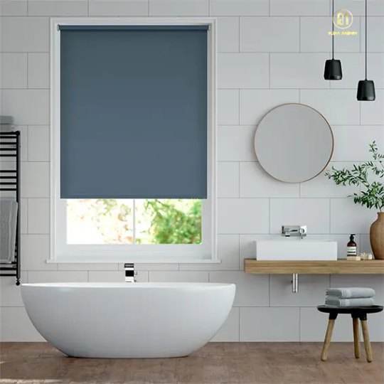 Rèm Cuốn Kéo Lên Xuống Winsun W012