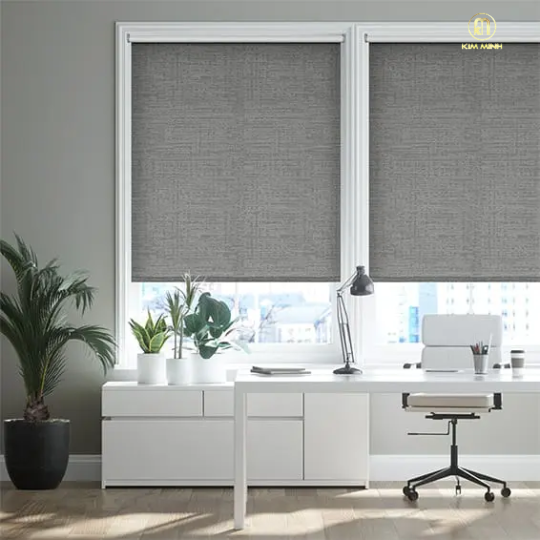 Rèm Cuộn Cản Sáng Pilano RC 092