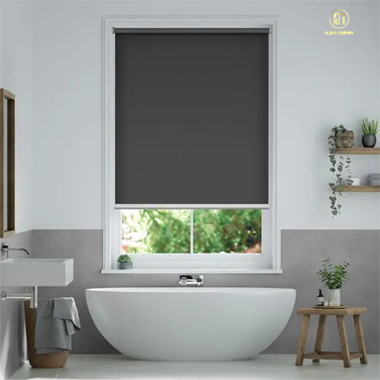 Giá Rèm Cuốn Chống Nắng Pilano RC 096