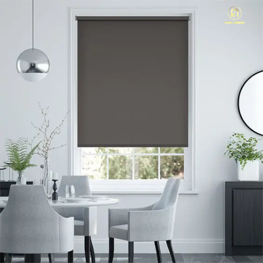 Rèm Kéo Cuốn Giá Rẻ Star Blinds C706
