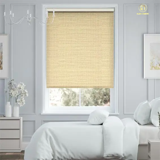 Rèm Cuốn Hàn Quốc Modero Medellin