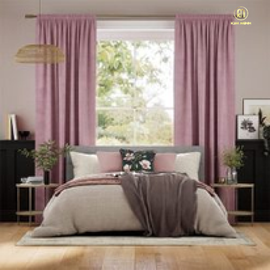 Màn Cửa Sổ Phòng Ngủ Sma-18