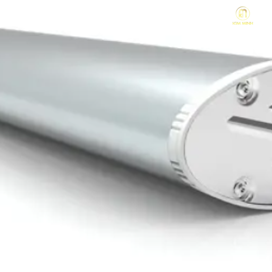 Rèm Điện Điều Khiển Từ Xa Hãng Novo N21