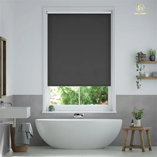 Rèm Cuốn Cao Cấp Cici Ecohome Natasha