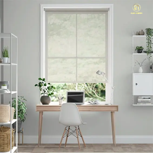 Rèm Cuốn Hàn Quốc Modero Marina