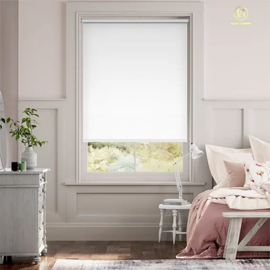 Rèm Cuốn Chống Nắng Ban Công Pilano RC 608