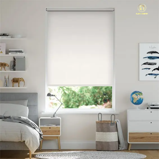 Rèm Cuốn Giá Rẻ Star Blinds C704