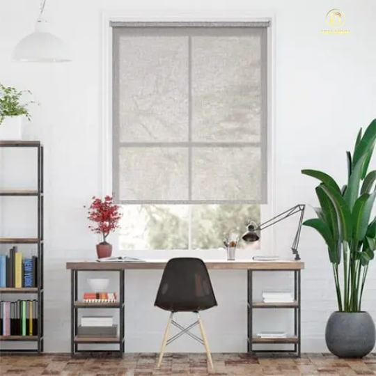 Rèm Cuốn Hàn Quốc Modero Venus