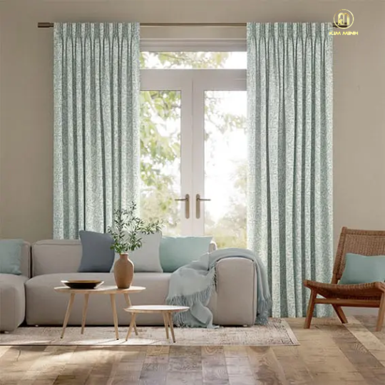Giá Rèm Cửa Cao Cấp MV-26