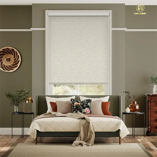 Rèm Cuốn Hàn Quốc Modero Iguazu