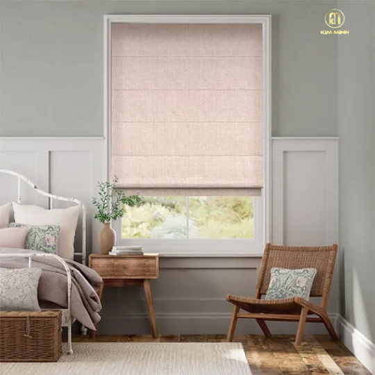 May Rèm Cửa Sổ Nhỏ D-024