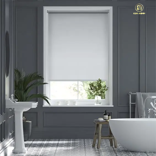 Mành Cuốn Giá Rẻ Star Blinds C703