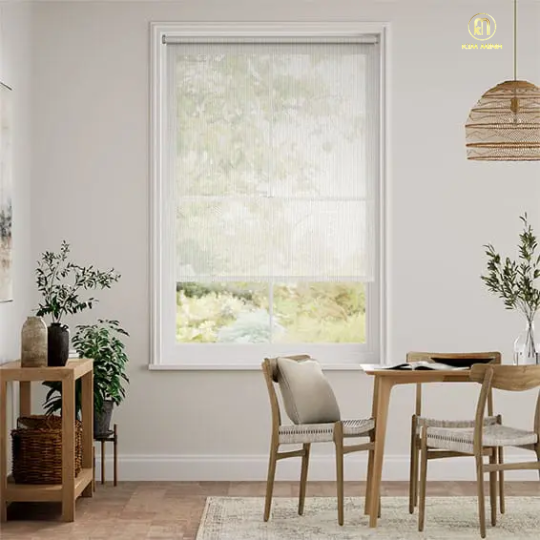 Rèm Cuốn Cao Cấp Cici Ecohome Venus