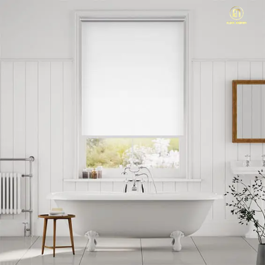 Màn Cuốn Giá Rẻ Star Blinds C700