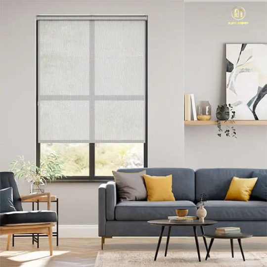 Rèm Cuốn Hàn Quốc Modero Dior