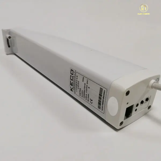 Motor Rèm Cửa Thông Tầng KECO KF55A