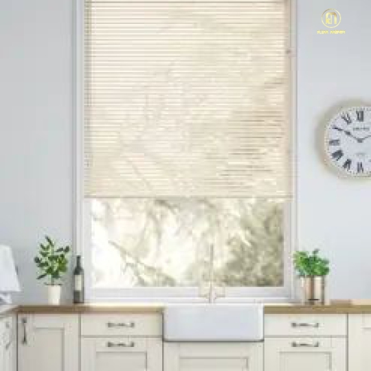 Rèm Sáo Nhôm Matte StarBlinds ST-66