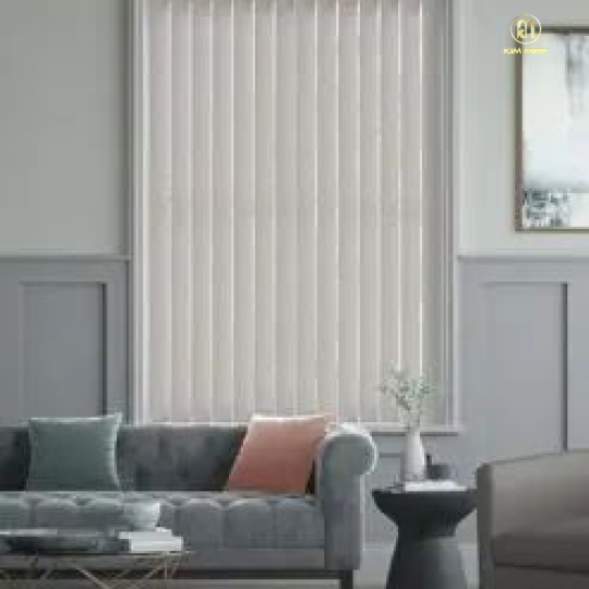 Màn Sáo Dọc Văn Phòng Winsun S-011