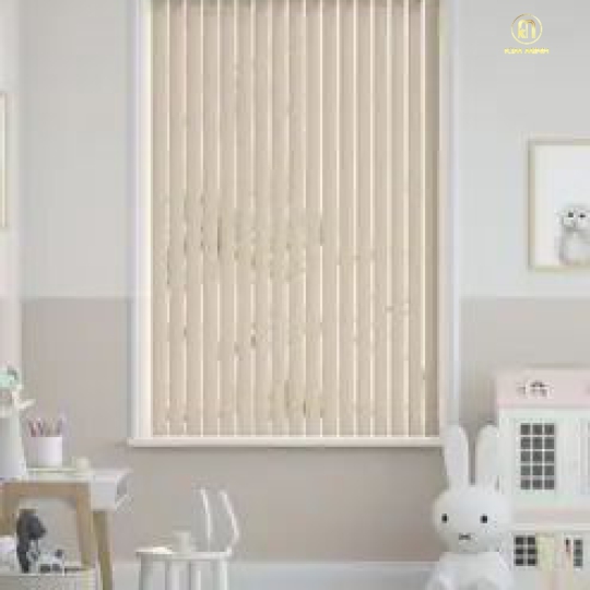 Màn Sáo Lá Đứng Winsun S-004