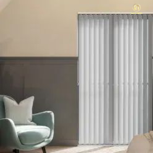 Màn Sáo Lật Cản Nắng StarBlinds A705