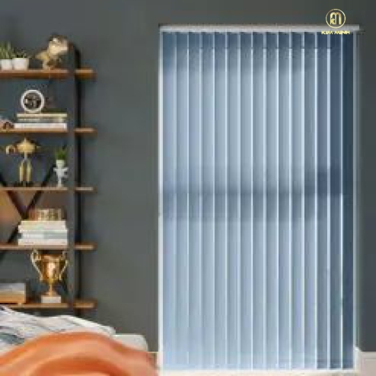 Màn Sáo Lật Cản Nắng StarBlinds A708