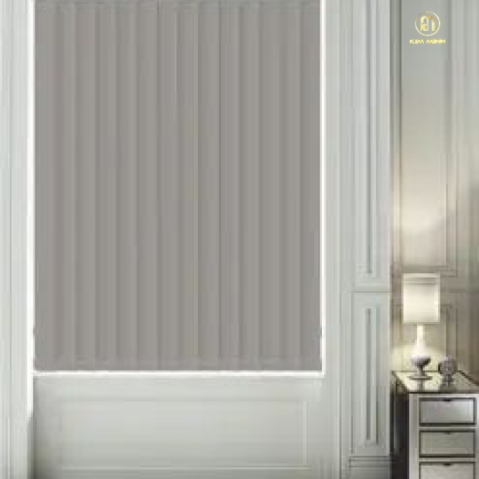 Rèm Sáo Lật Cửa Sổ Văn Phòng H-006