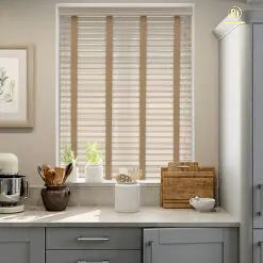 Mành Gỗ Dương Cầm Cao Cấp B081