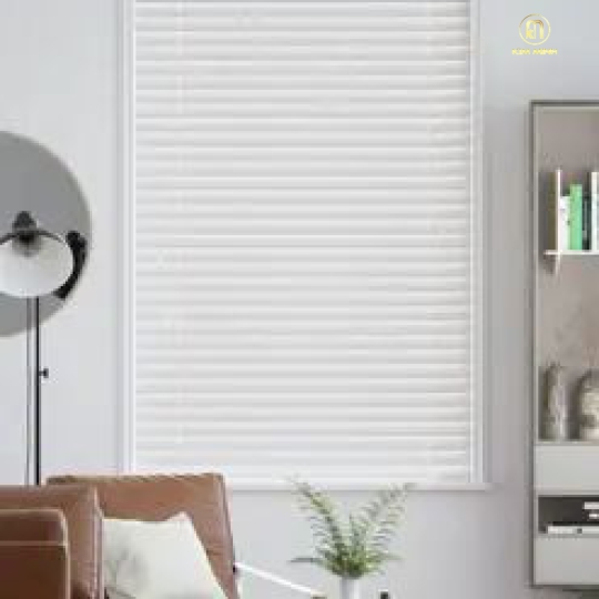 Rèm Sáo Nhôm HOLE Modero AU 5101