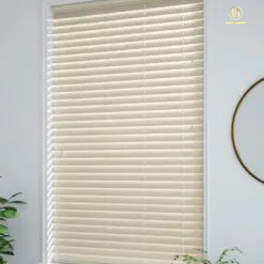 Rèm Sáo Nhôm HOLE Modero AU 5102