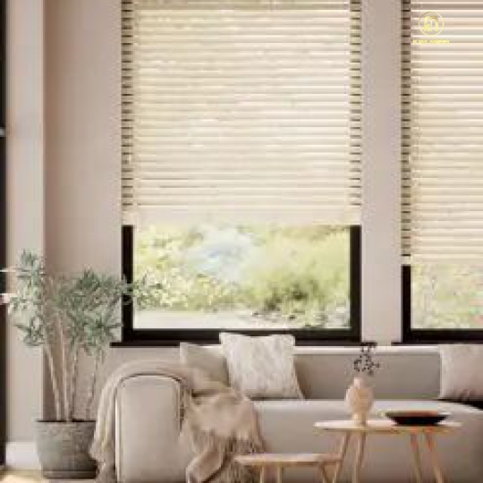 Rèm Sáo Nhôm HOLE Modero AU 5103