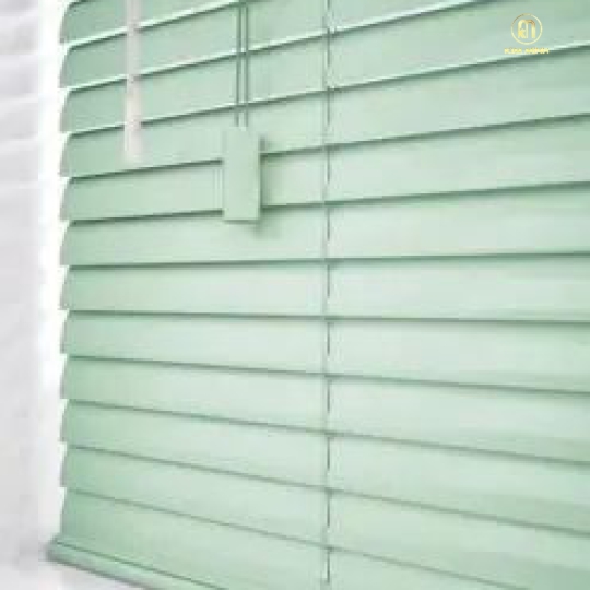 Rèm Sáo Nhôm HOLE Modero AU 5104