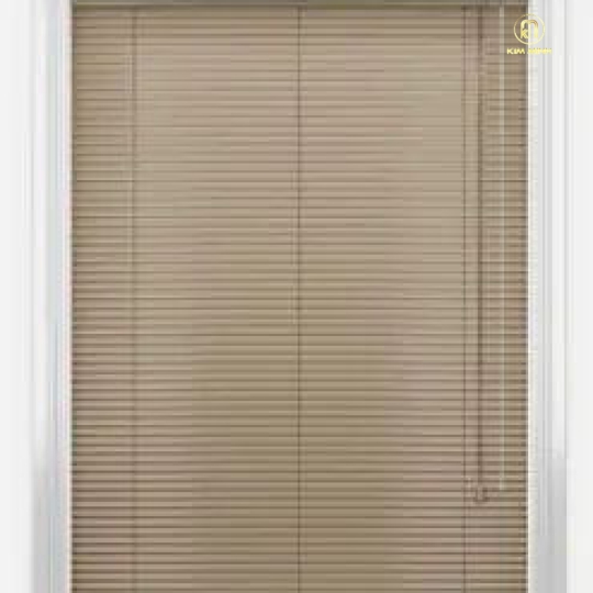 Rèm Sáo Nhôm HOLE Modero AU 5105