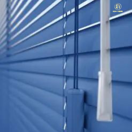 Rèm Sáo Nhôm HOLE Modero AU 5106