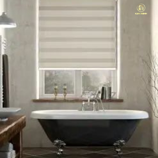 Rèm Cầu Vồng AllPlus Beat