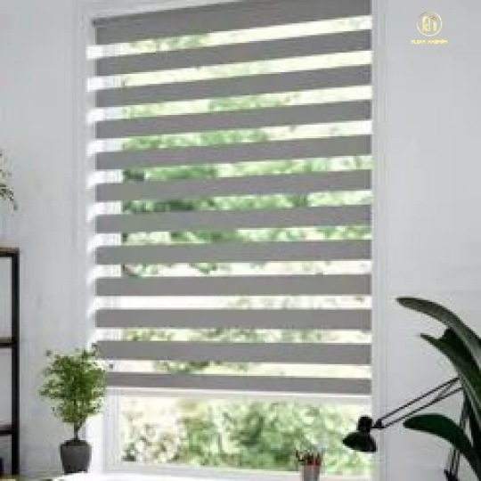 Rèm Cầu Vồng AllPlus Bella