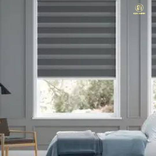 Rèm Cầu Vồng AllPlus Gradation