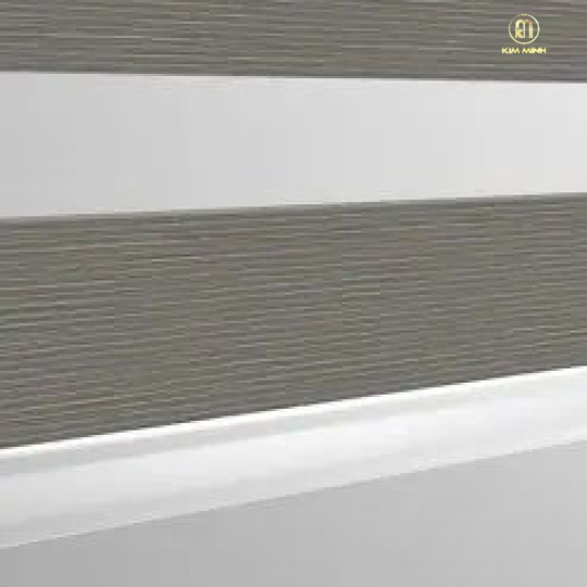 Rèm Cầu Vồng AllPlus Nato