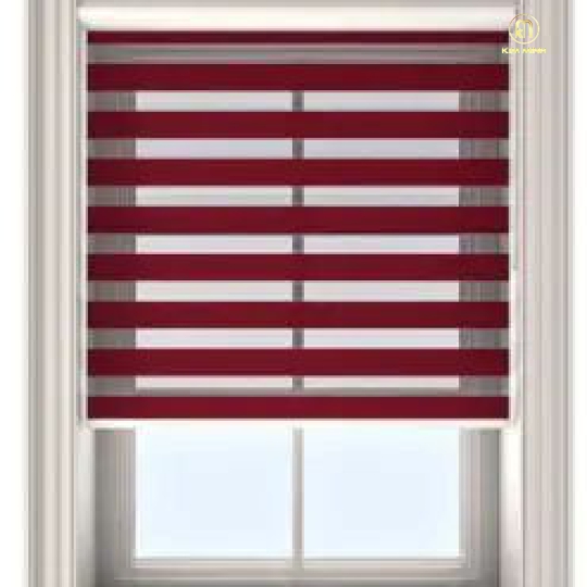 Rèm Cầu Vồng AllPlus Printing