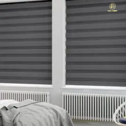 Rèm Cầu Vồng Cản Sáng Santech Hugo