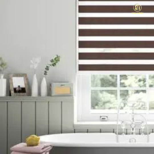 Rèm Cầu Vồng Giá Rẻ FinePlus DIA