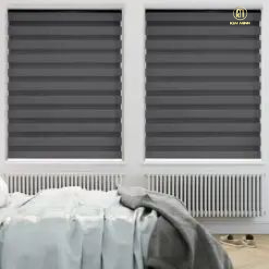 Rèm Cầu Vồng Hàn Quốc Modero Area