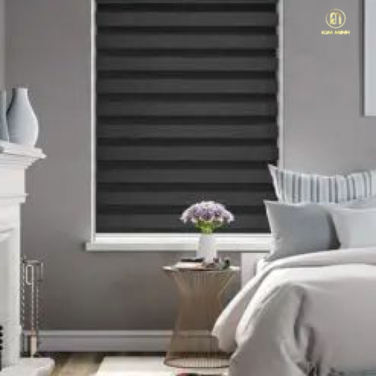 Rèm Cầu Vồng Hàn Quốc Modero Ella