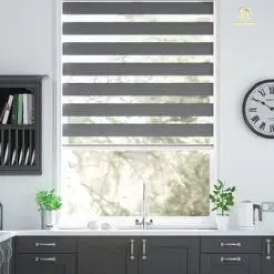 Rèm Cầu Vồng Hàn Quốc Modero Jane