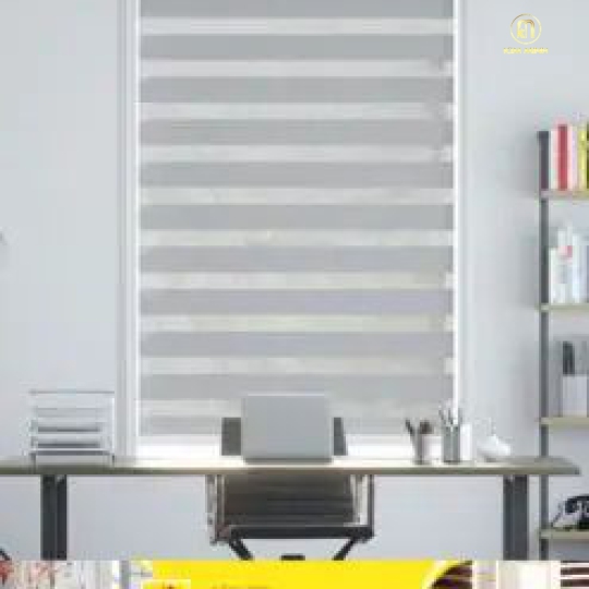 Rèm Cầu Vồng Hàn Quốc Modero Nicole