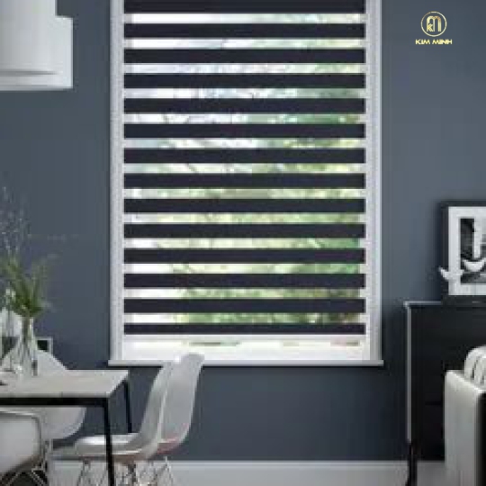 Rèm Cầu Vồng Hàn Quốc Padora Cara