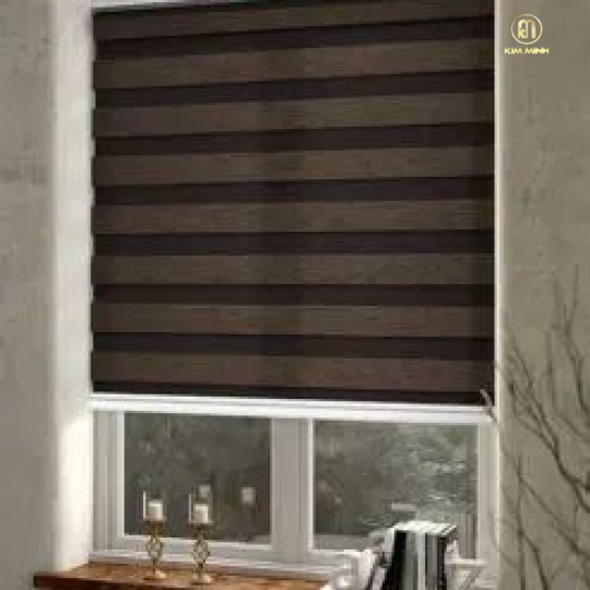 Rèm Cầu Vồng Hàn Quốc Padora Stone