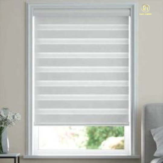 Rèm Cầu Vồng Korea EcoHome Basic