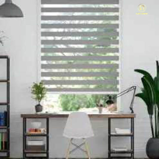 Rèm Cầu Vồng Korea EcoHome Moskva