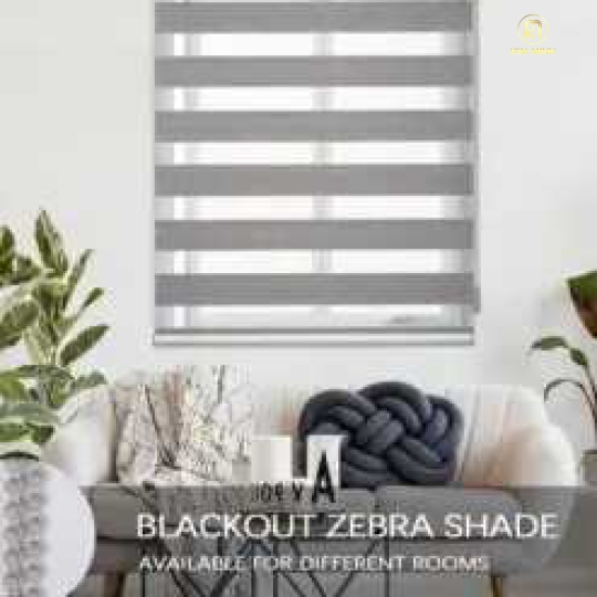 Rèm Cầu Vồng Korea EcoHome Star